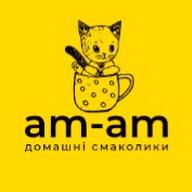 am-am Домашні Смаколики's YouTube profile picture