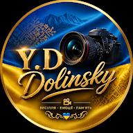 Юрій Долинський's YouTube profile picture