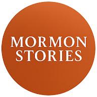 Mormon Stories Podcast's YouTube profile picture