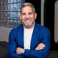 Grant Cardone's YouTube profile picture