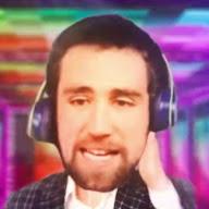 Meet Kevin's YouTube profile picture