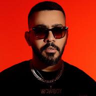 DJ WOW BOY's YouTube profile picture