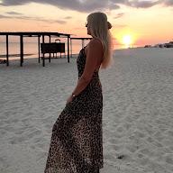 Оксана Белова Білова's YouTube profile picture