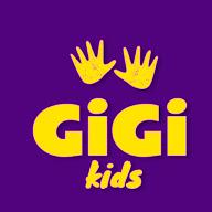 Gigi Kids's YouTube profile picture