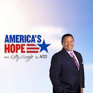 America's Hope with Kelly Wright's YouTube profile picture