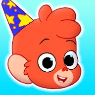 Club Baboo's YouTube profile picture