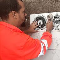 Karim radouan construction work's YouTube profile picture