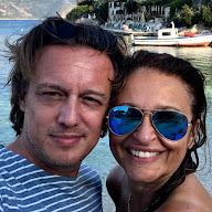 The Sawalha-Adderleys ... ONLY CONNECT!'s YouTube profile picture