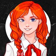 Evelinushka's YouTube profile picture