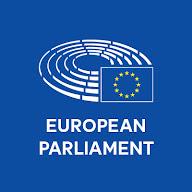 European Parliament's YouTube profile picture