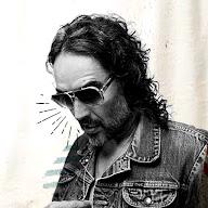 Russell Brand's YouTube profile picture