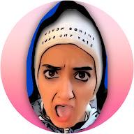 Nissrine Show's YouTube profile picture