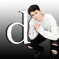 Daniel Howell's YouTube profile picture