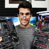 Greg Salazar's YouTube profile picture