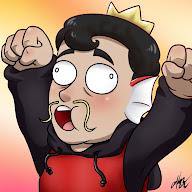 MagikarpUsedFly's YouTube profile picture