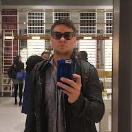 Theo Von's YouTube profile picture