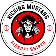kickingmustang's YouTube profile picture