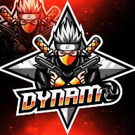 Dynamo Gaming's YouTube profile picture
