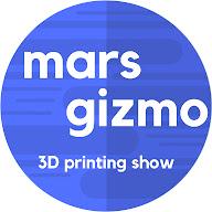 marsgizmo's YouTube profile picture