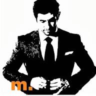 alpha m.'s YouTube profile picture