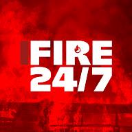 Fire 24/7's YouTube profile picture