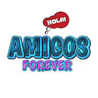 AMIGOS FOREVER's YouTube profile picture
