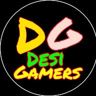 Desi Gamers's YouTube profile picture