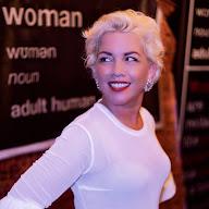 Kellie-Jay Keen's YouTube profile picture