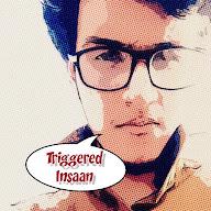 Triggered Insaan's YouTube profile picture