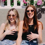 Carly and Erin's YouTube profile picture