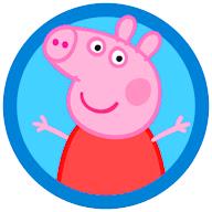 Peppa Pig Polski - Kanał Oficjalny's YouTube profile picture