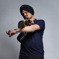 Sidhu Moose Wala's YouTube profile picture