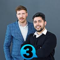 3 Chestii's YouTube profile picture