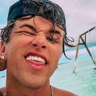 Nate Garner's YouTube profile picture