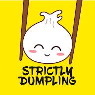 Strictly Dumpling's YouTube profile picture