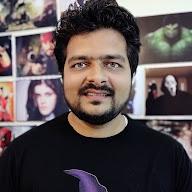 Pratik Borade's YouTube profile picture