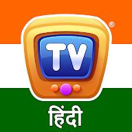 ChuChuTV Hindi's YouTube profile picture