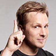 Oliver Pocher's YouTube profile picture