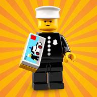 LEGO Land's YouTube profile picture