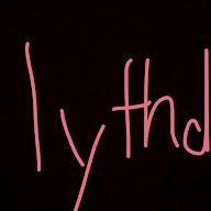 lythd's YouTube profile picture