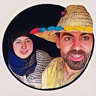 Wissal & Ali's YouTube profile picture