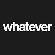 whatever's YouTube profile picture