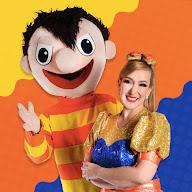 Bely y Beto Oficial's YouTube profile picture