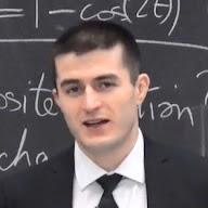 Lex Fridman's YouTube profile picture