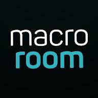 Macro Room's YouTube profile picture
