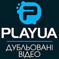 PlayUA - Дубльовані відео's YouTube profile picture