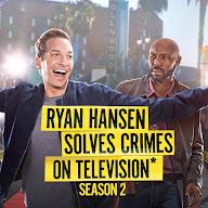 Ryan Hansen Solves Crimes on Television*'s YouTube profile picture