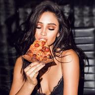 Shay Mitchell's YouTube profile picture