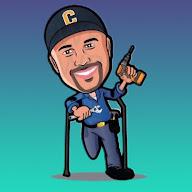 Tripods Garage's YouTube profile picture