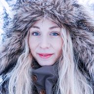 Jonna Jinton's YouTube profile picture